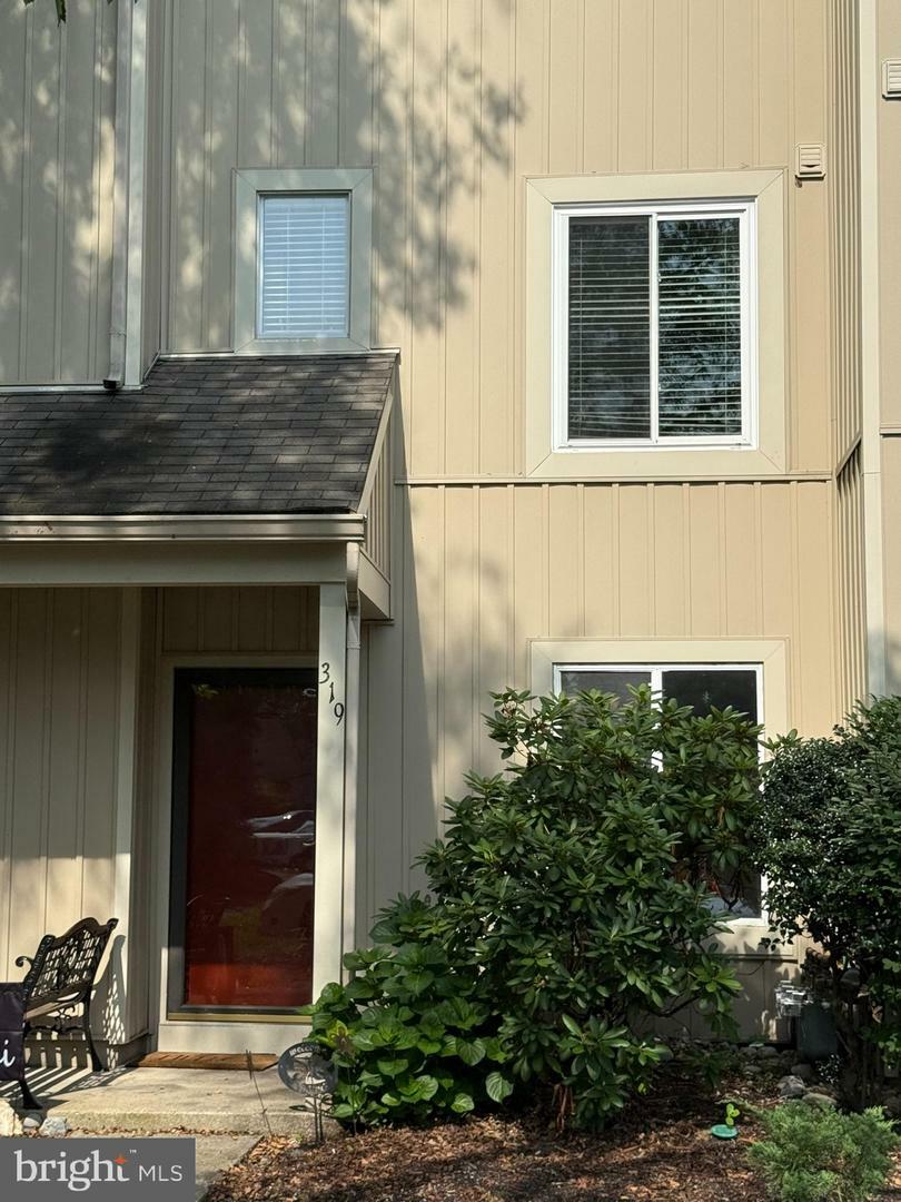 Property Photo: 319 Woodlake Drive NJ 08053