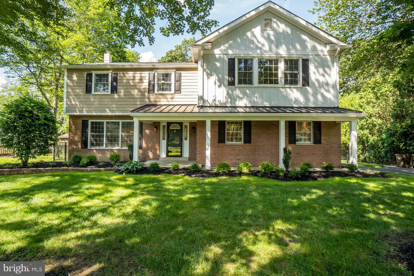 115 Peggy Lane  Chalfont PA 18914 photo