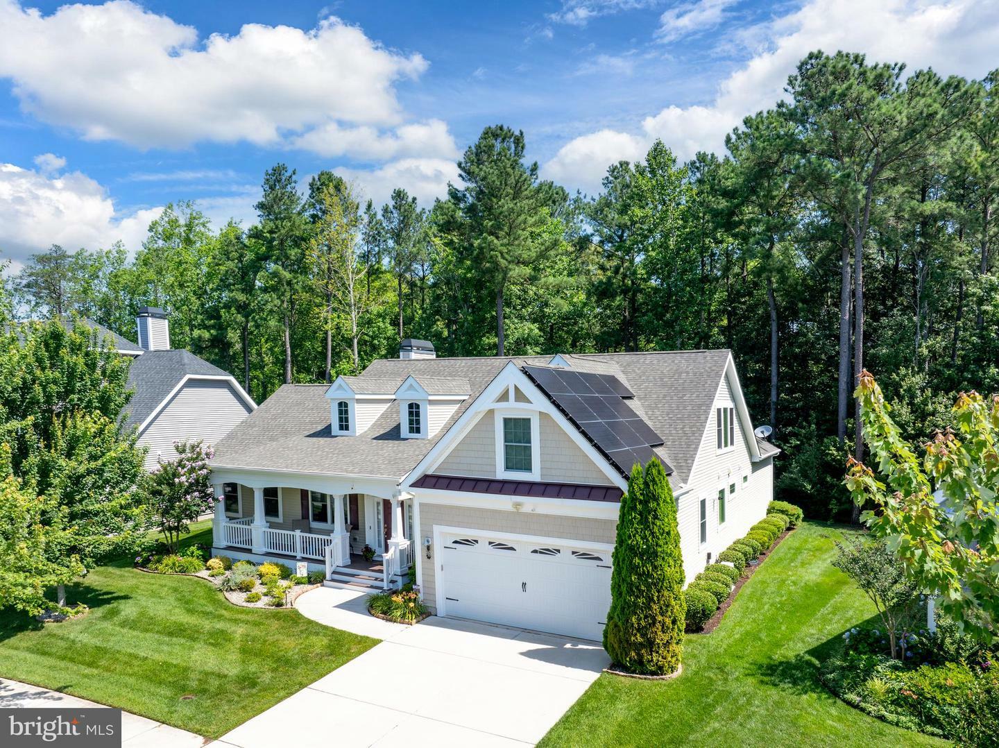 Property Photo: 37192 Sheepscot Road DE 19958