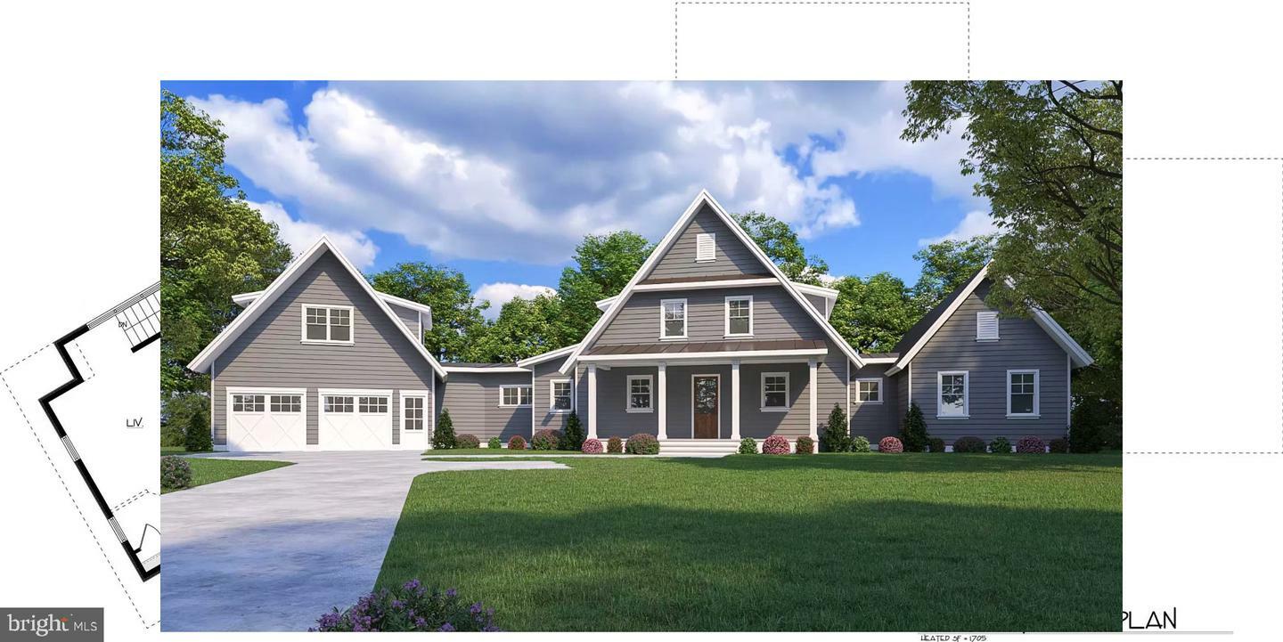 Property Photo: 9361 Woodstock Lane MD 21601