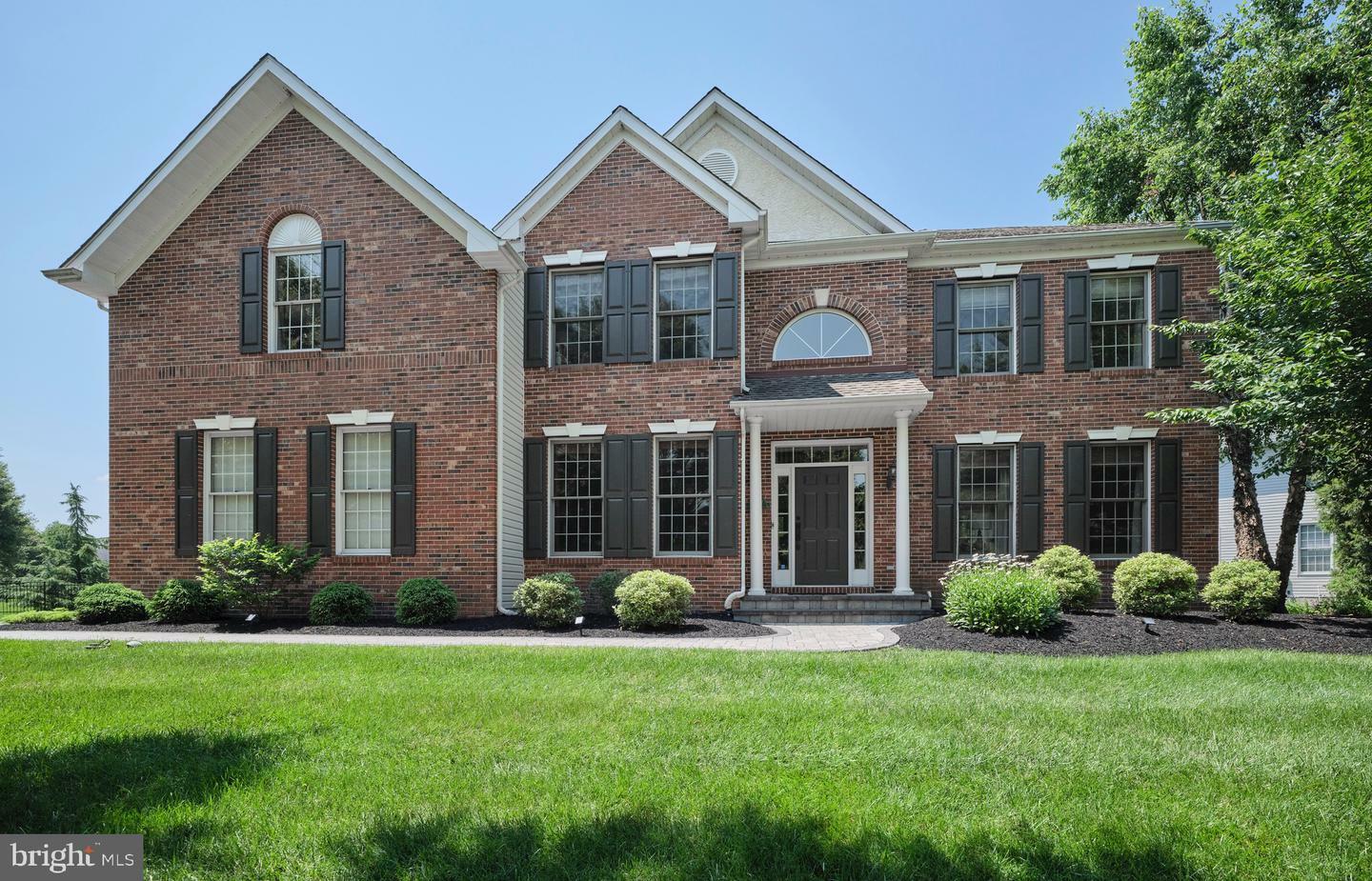 Property Photo: 1057 N Kimbles Road PA 19067