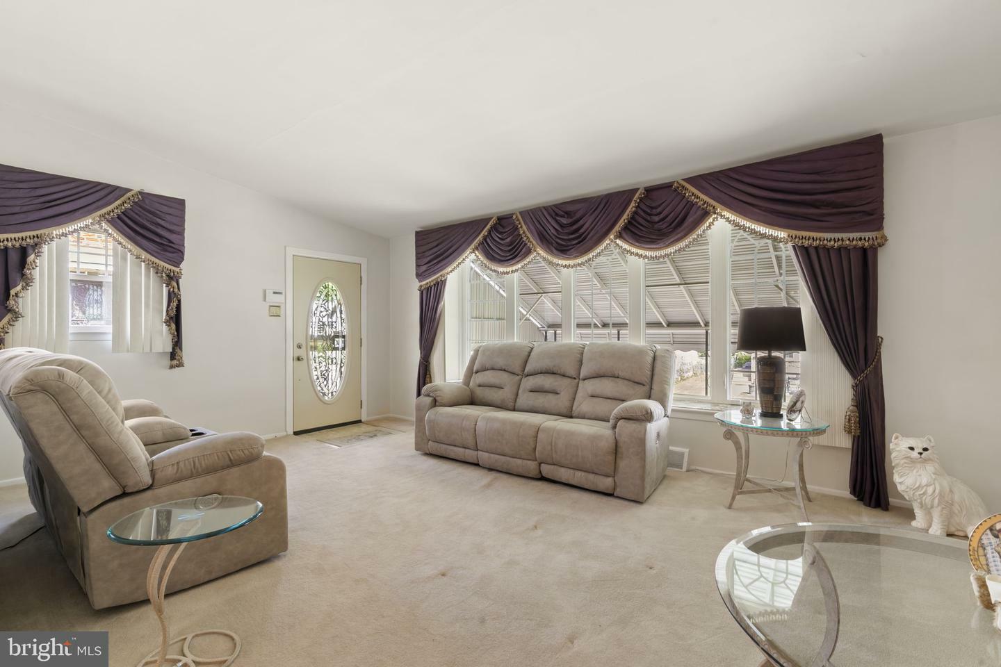Property Photo: 8838 Fairfield Street PA 19152