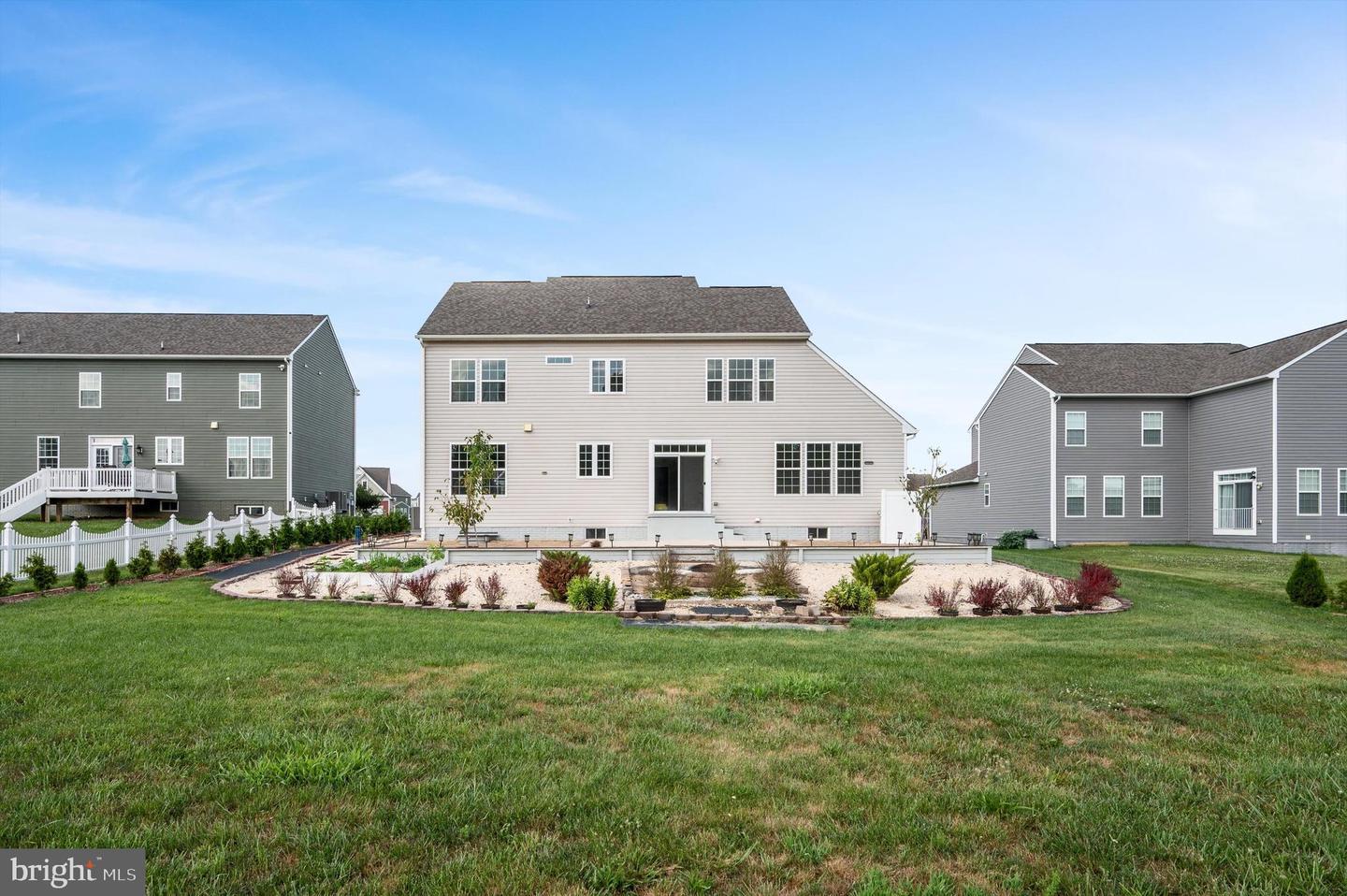 Property Photo: 39 Bluebells Court WV 25414