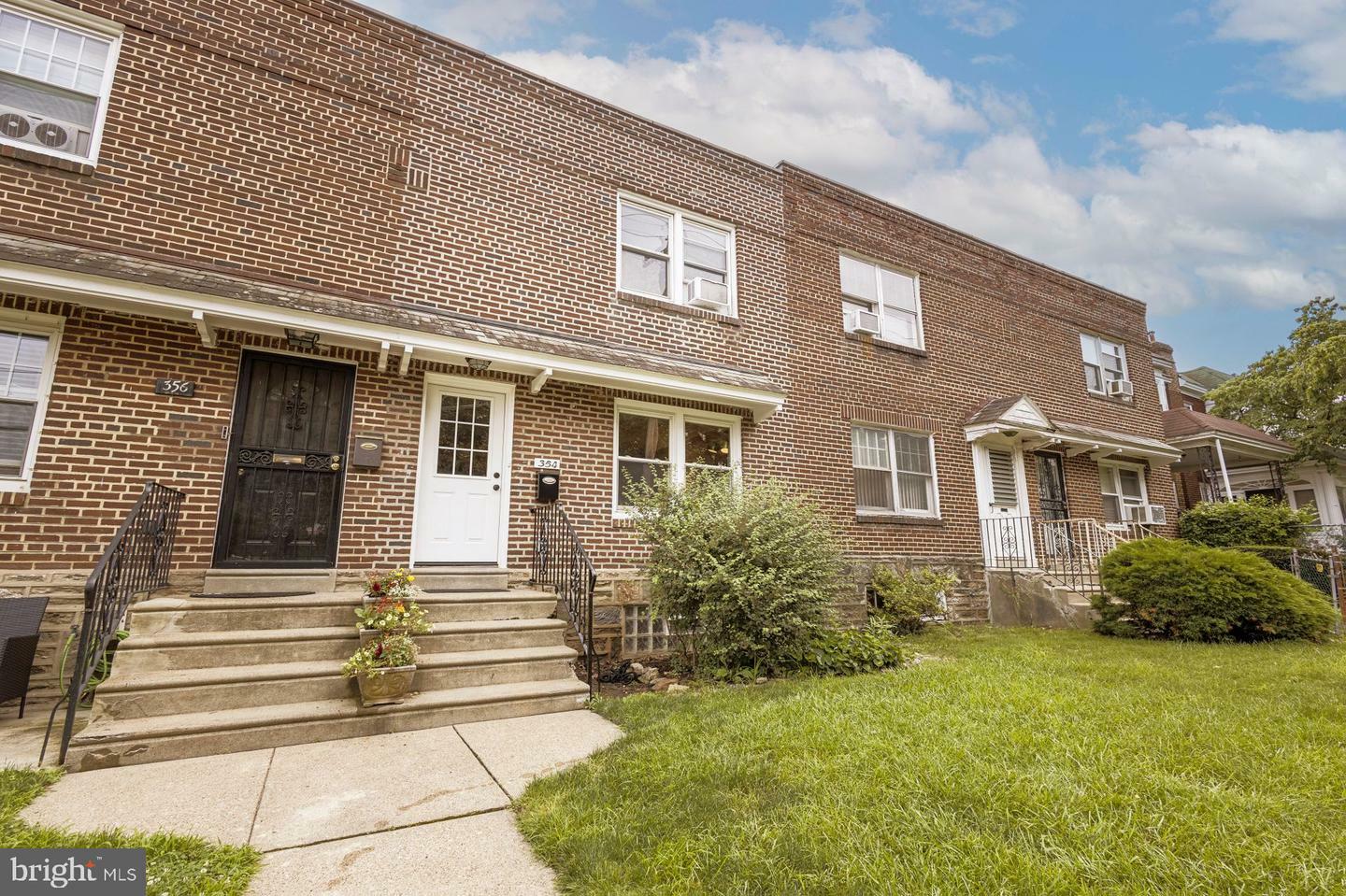 354 E Montana Street  Philadelphia PA 19119 photo