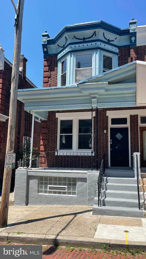 5124 N Carlisle Street  Philadelphia PA 19141 photo