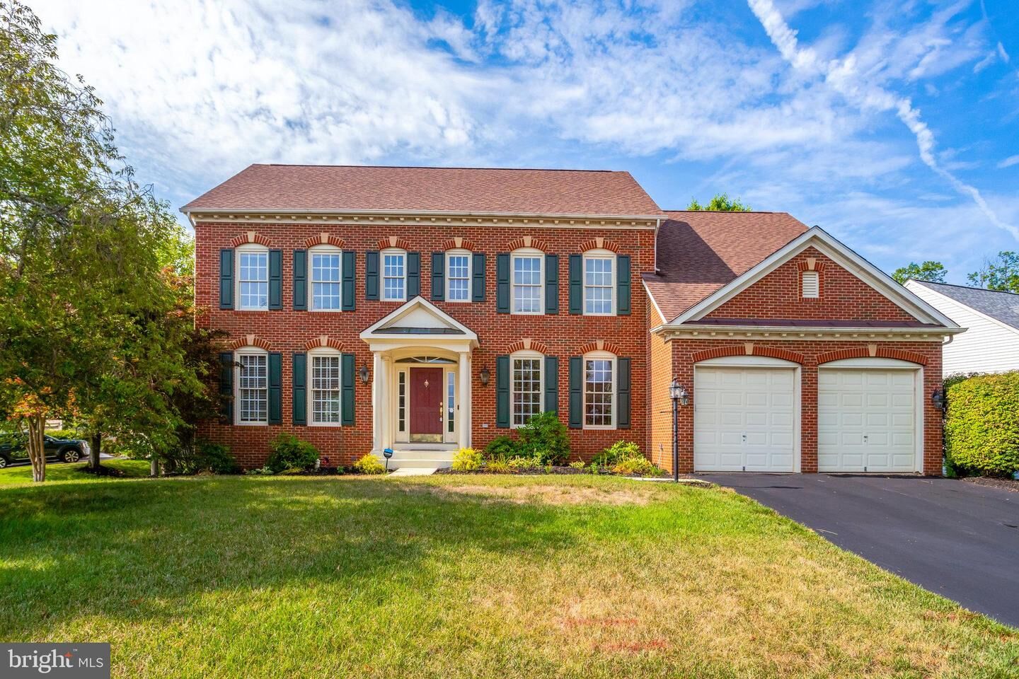 Property Photo: 10495 Wharfdale Place VA 20155
