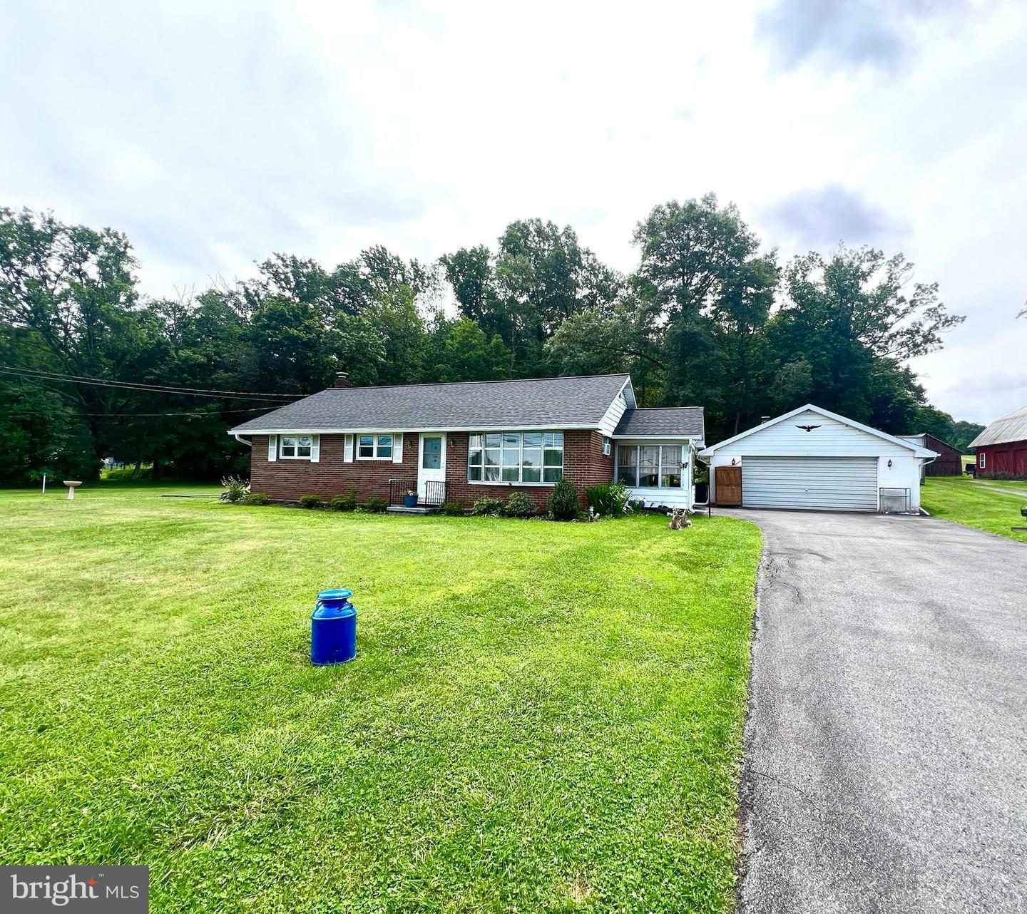 Property Photo: 566 State Street PA 19539