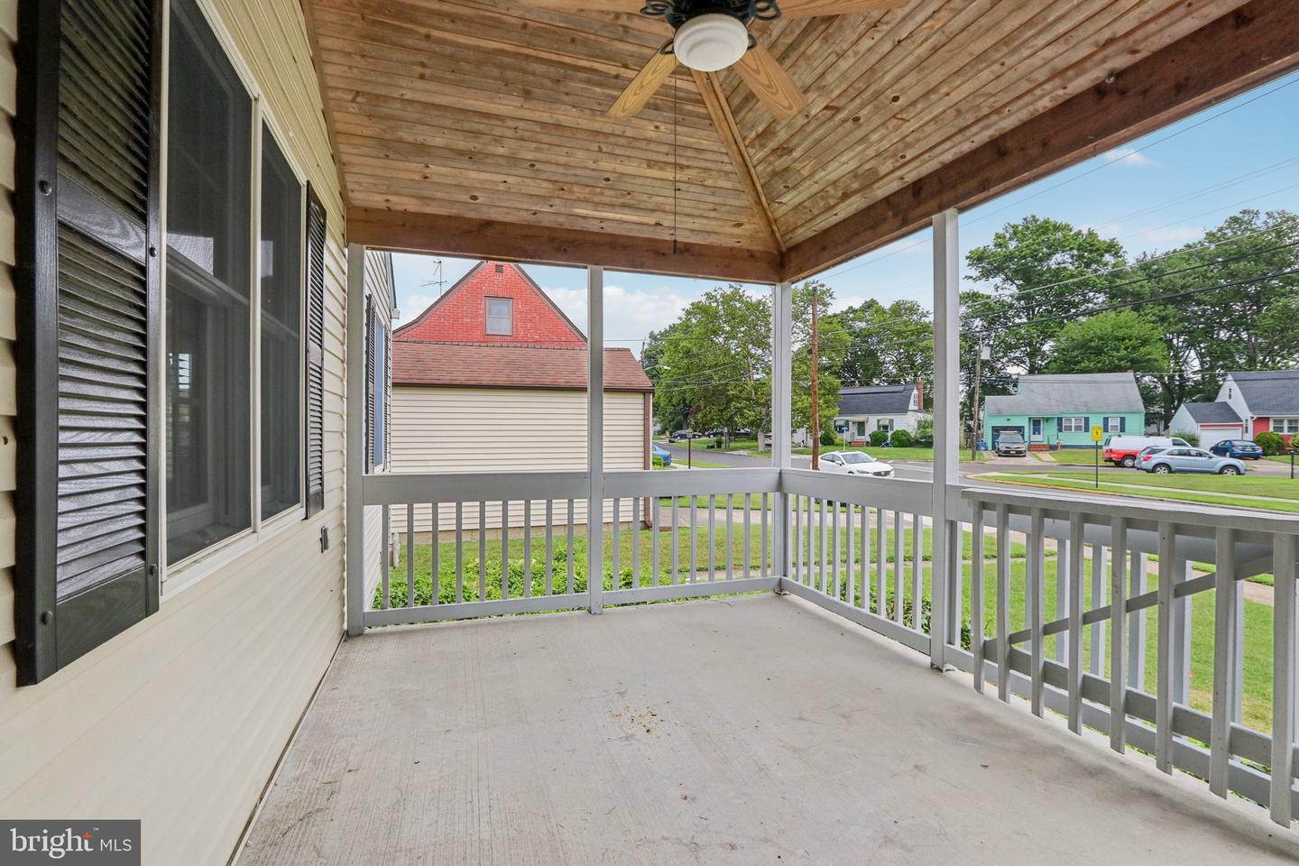 Property Photo: 16 Park Drive NJ 08031