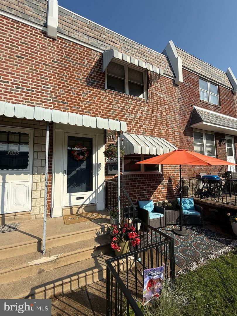 3633 Weightman  Philadelphia PA 19129 photo