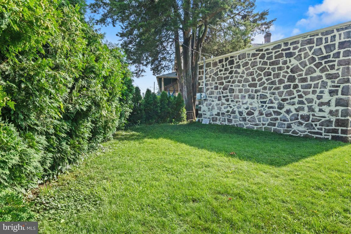 Property Photo: 0 Renfrew Avenue PA 19002