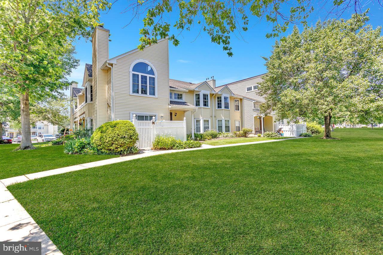 Property Photo: 3 Huber Court NJ 08520