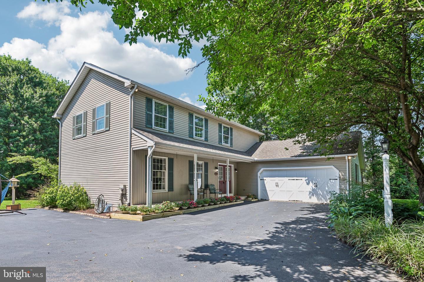 Property Photo: 3 Allison Drive PA 19320