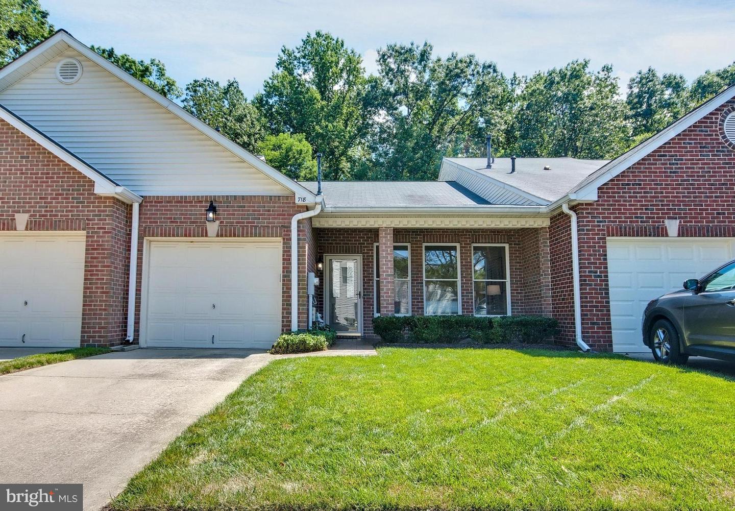 Property Photo:  718 Ballast Way  MD 21401 