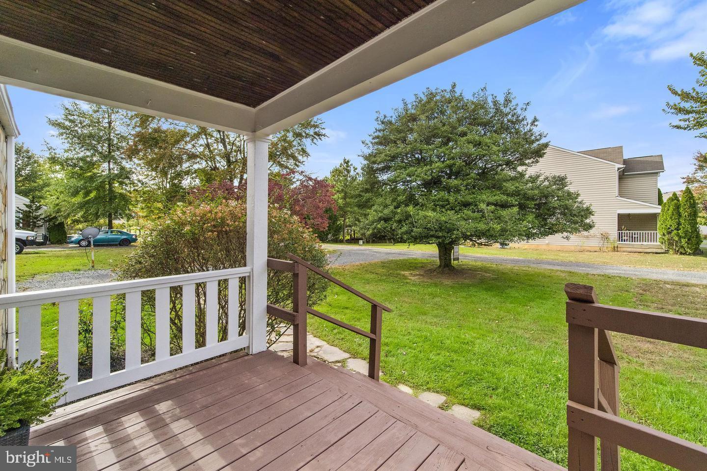 Property Photo: 12002 Fitzgerald Way VA 20136
