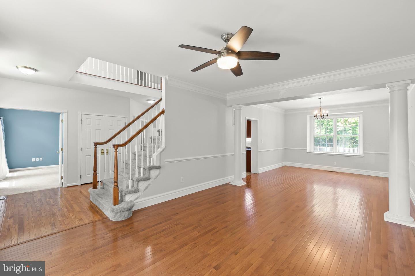 Property Photo: 2321 Stoneridge Road VA 22601