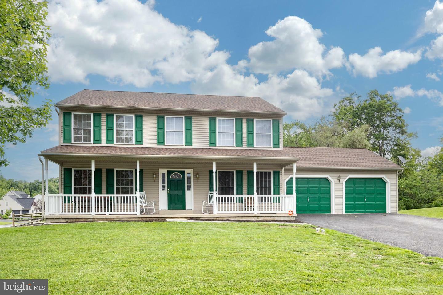 Property Photo: 101 Berkshire Drive PA 19518