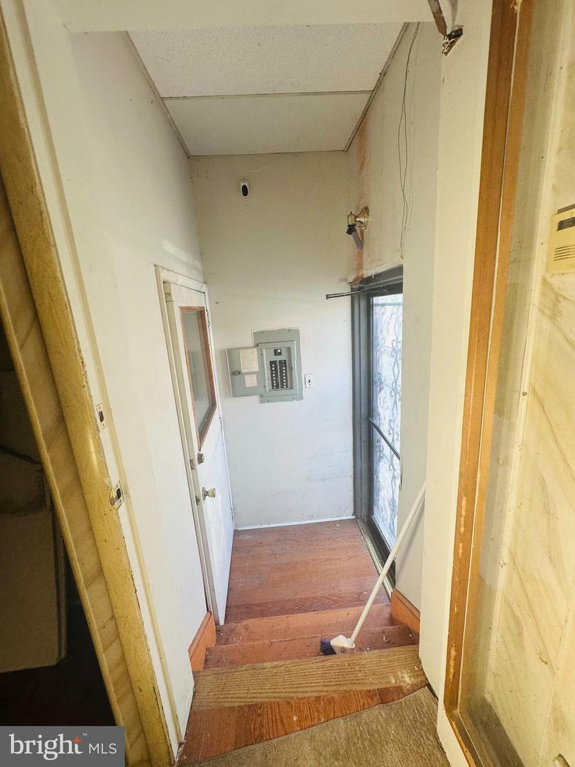 Property Photo:  1644 Bridge Street  PA 19124 