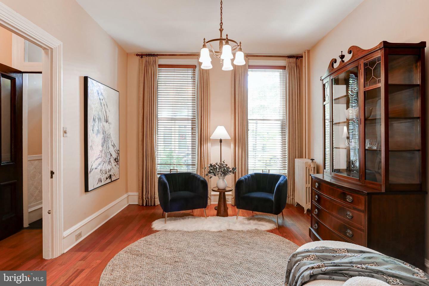 Property Photo: 803 Green Street PA 17102