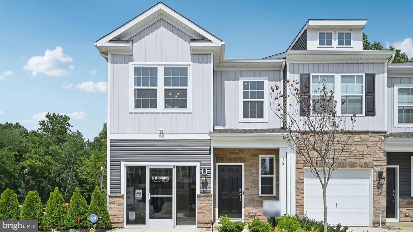Property Photo: 9 Reagan Drive NJ 08078