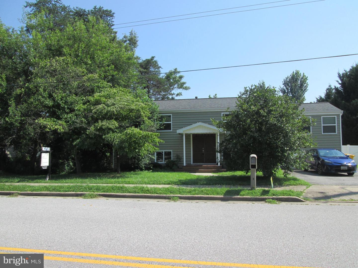 Property Photo: 283 Riverdale Road MD 21146