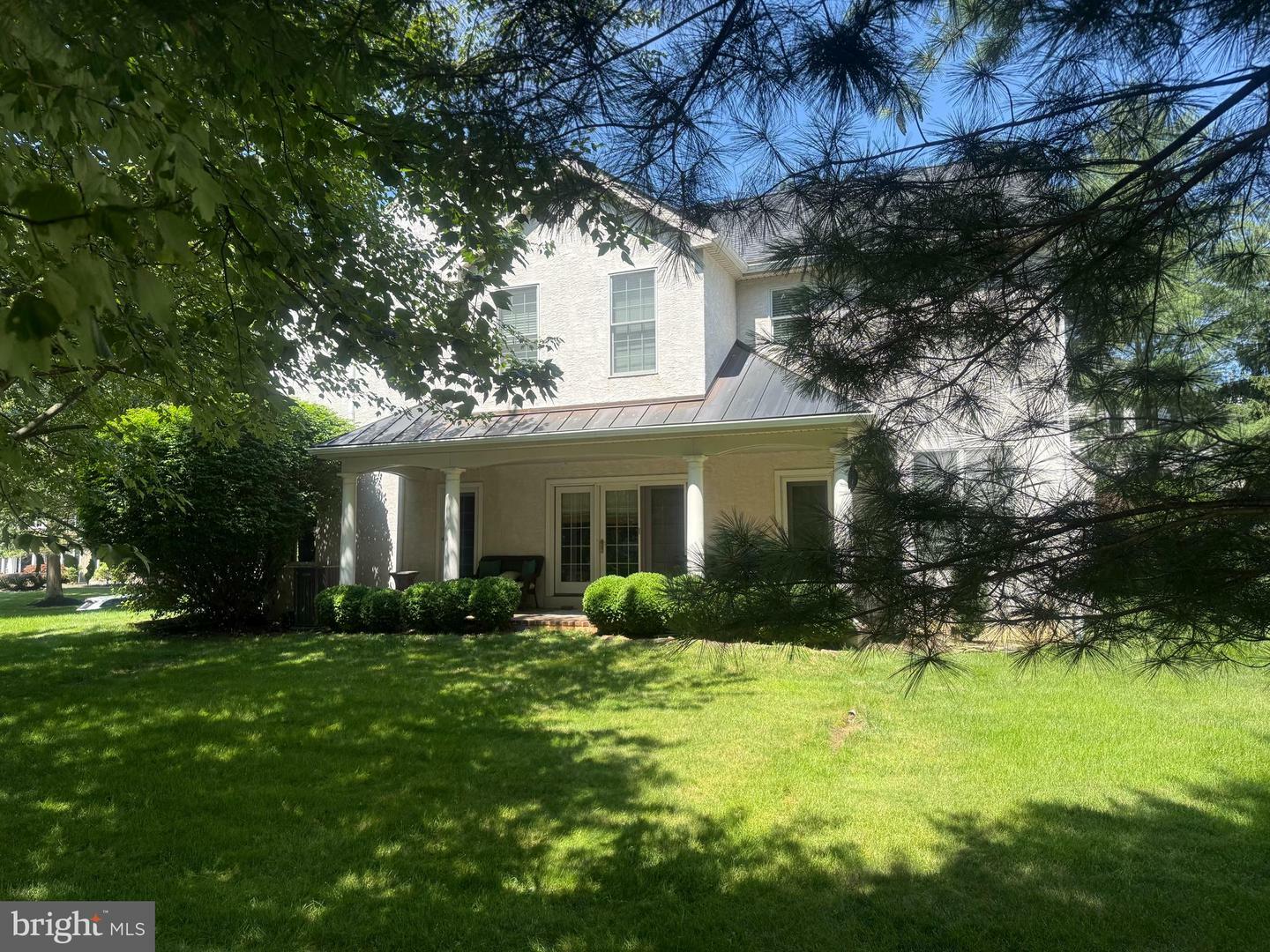 Property Photo: 1701 Adler Lane PA 19355