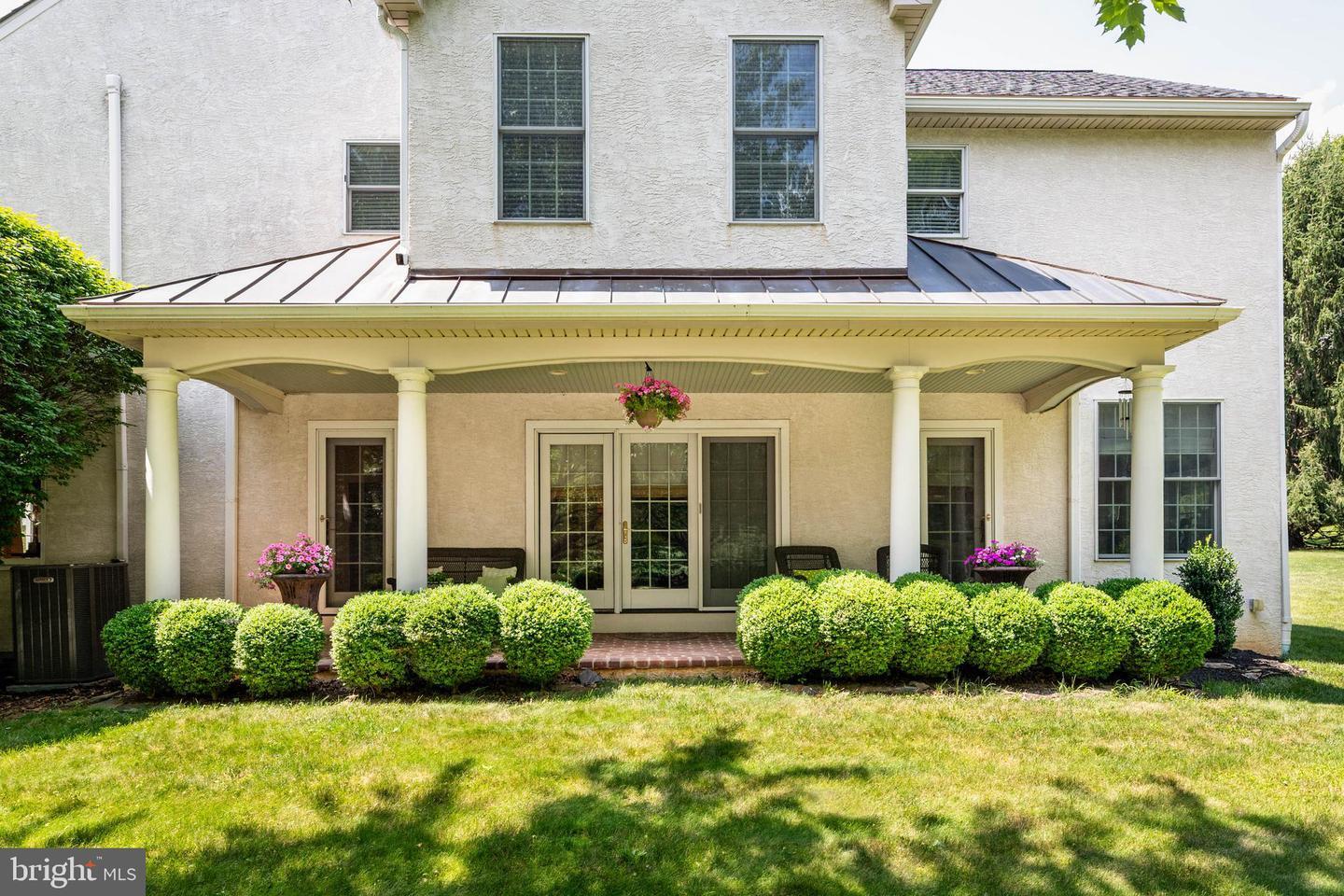 Property Photo: 1701 Adler Lane PA 19355