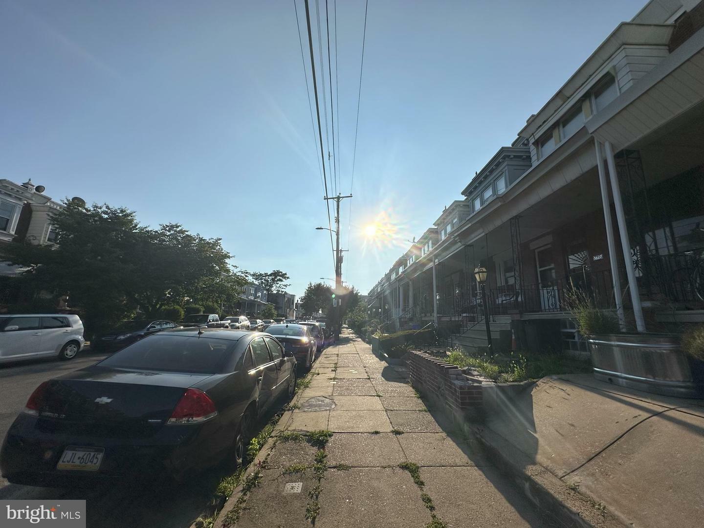 Property Photo: 5627 Larchwood Avenue PA 19143