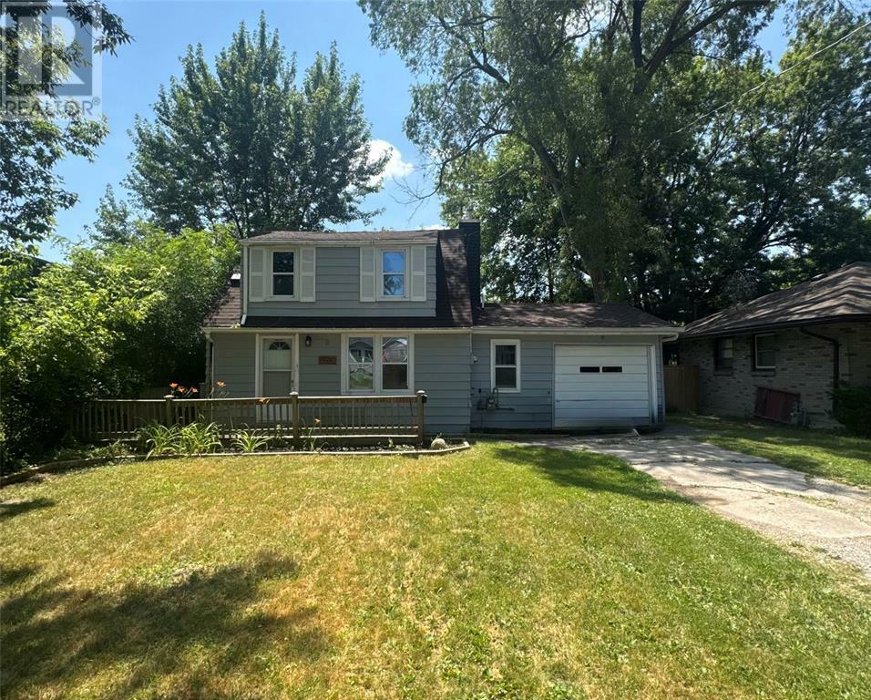 Photo de la propriété: 769 Wellington Street ON N7T 1J4