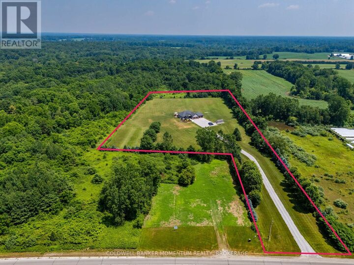 Property Photo:  2554 Highway 59 Highway South  ON N0E 1G0 