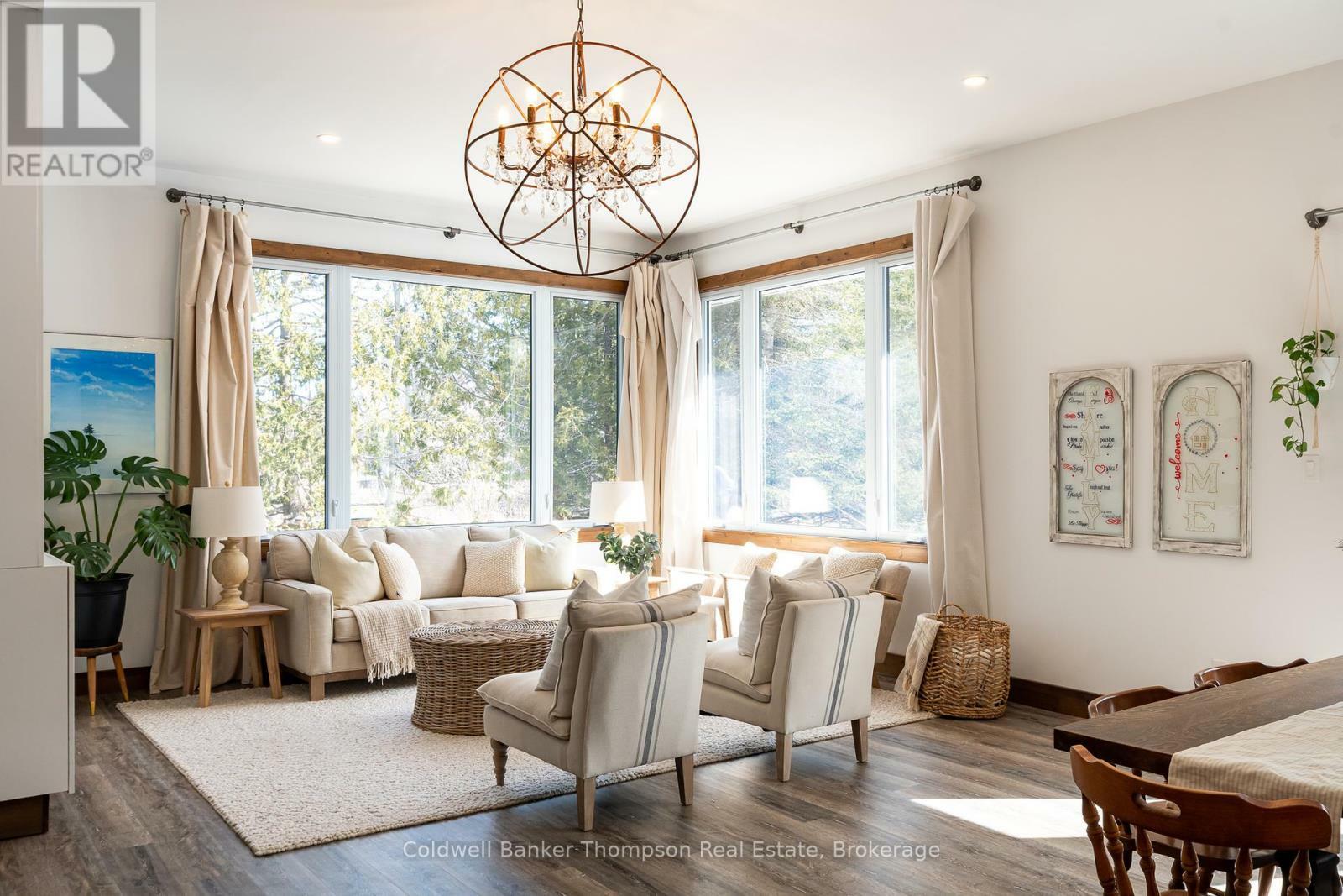 Property Photo: 13 Lewis Street ON P0A 1X0