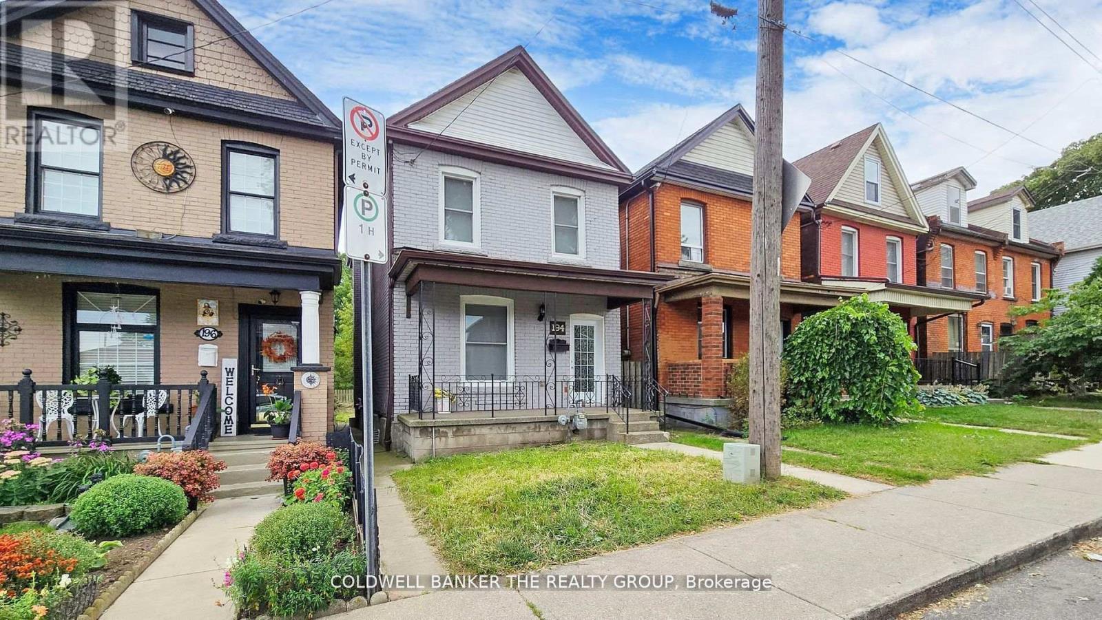 Property Photo: 194 Simcoe Street East ON L8L 3P1