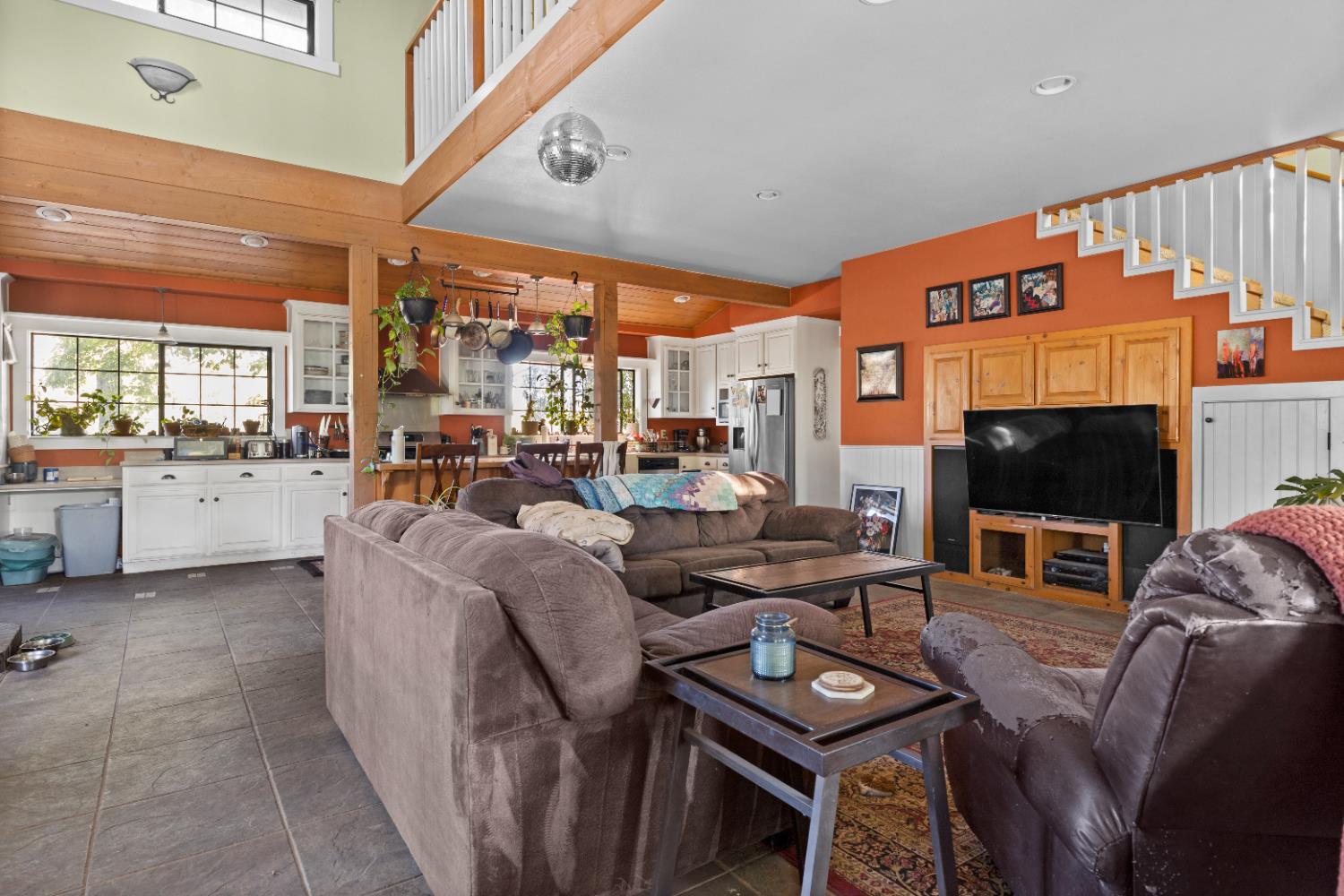 Property Photo: 6640 Railroad Flat Road CA 95246