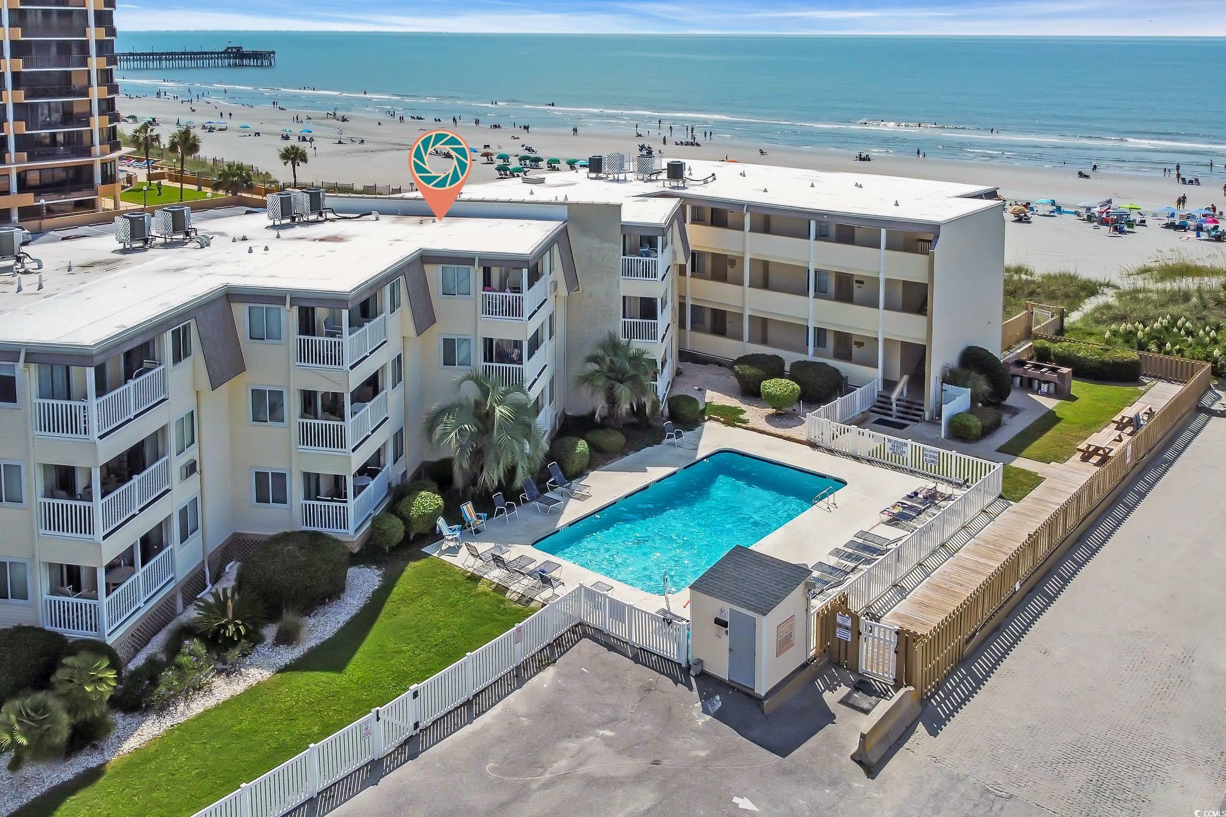 Property Photo: 9620 Shore Dr. C101 SC 29572