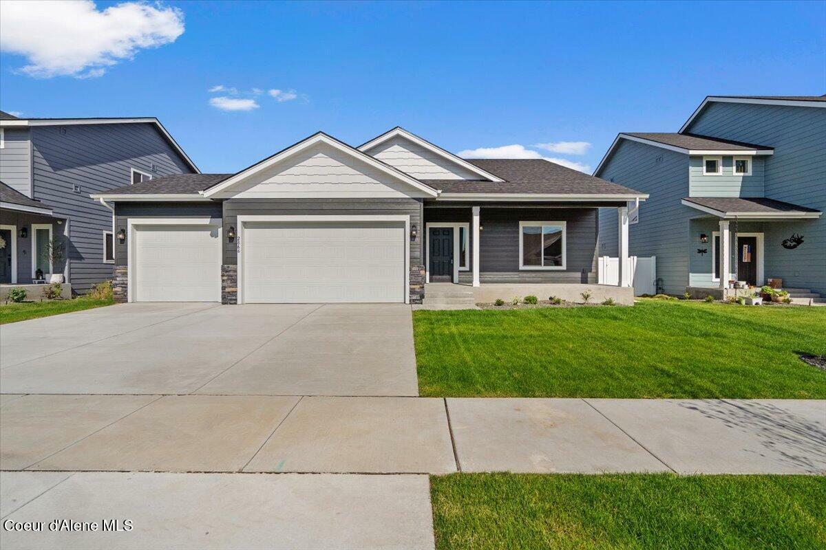 2866 N Charlene Kelsy St  Post Falls ID 83854 photo
