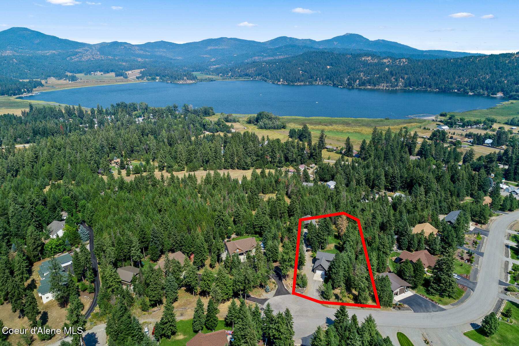 Property Photo: 17925 W Sheltered Ct ID 83854