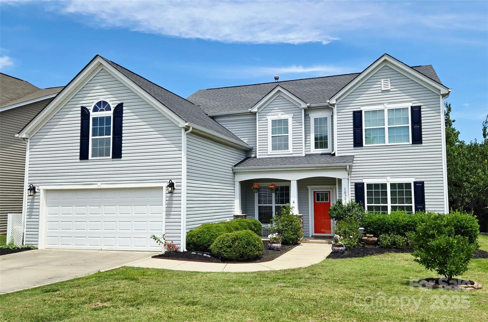 Property Photo:  10302 Newbridge Road  NC 28278 