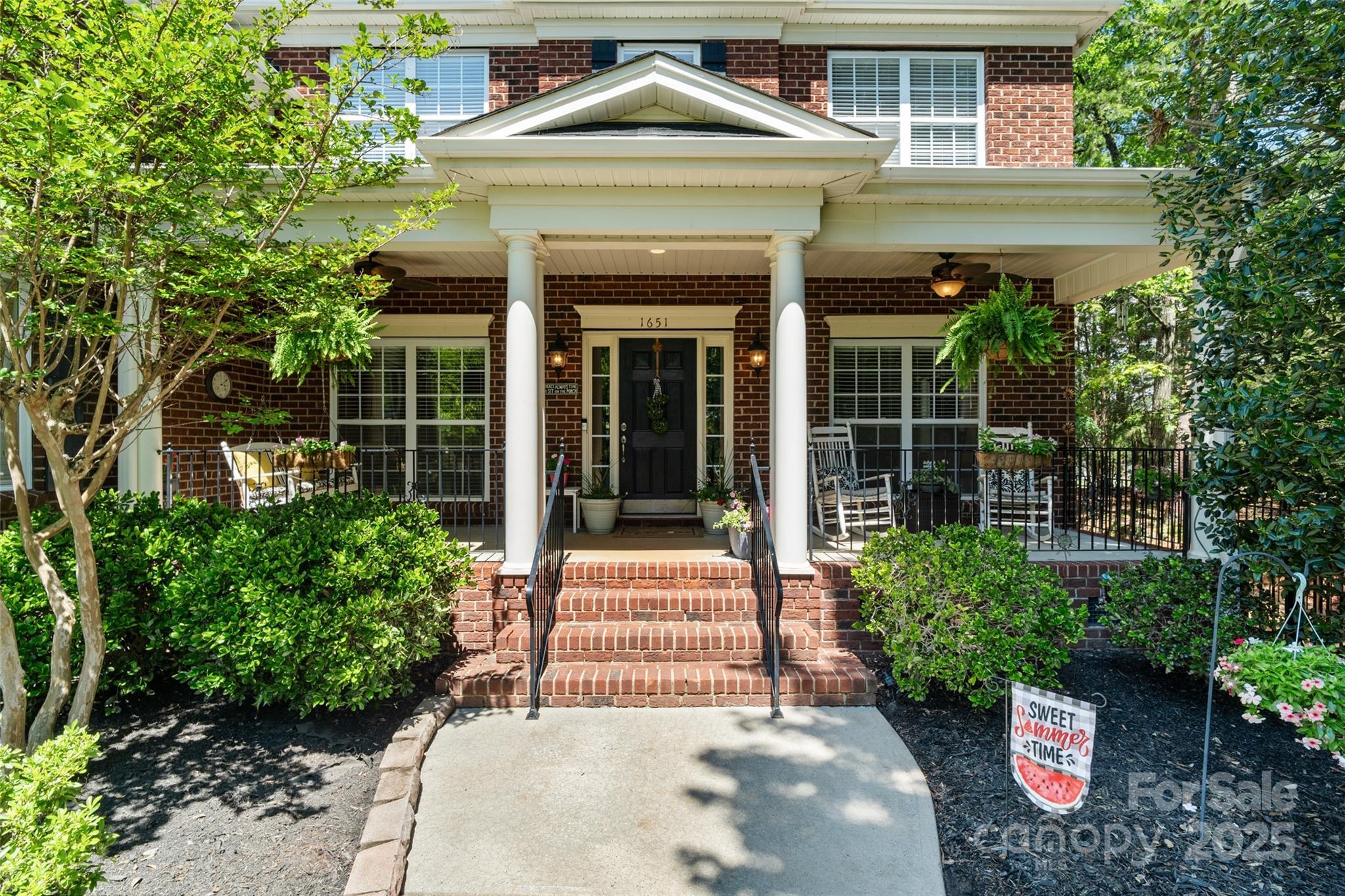 Property Photo: 1651 Scotch Pine Lane SC 29708