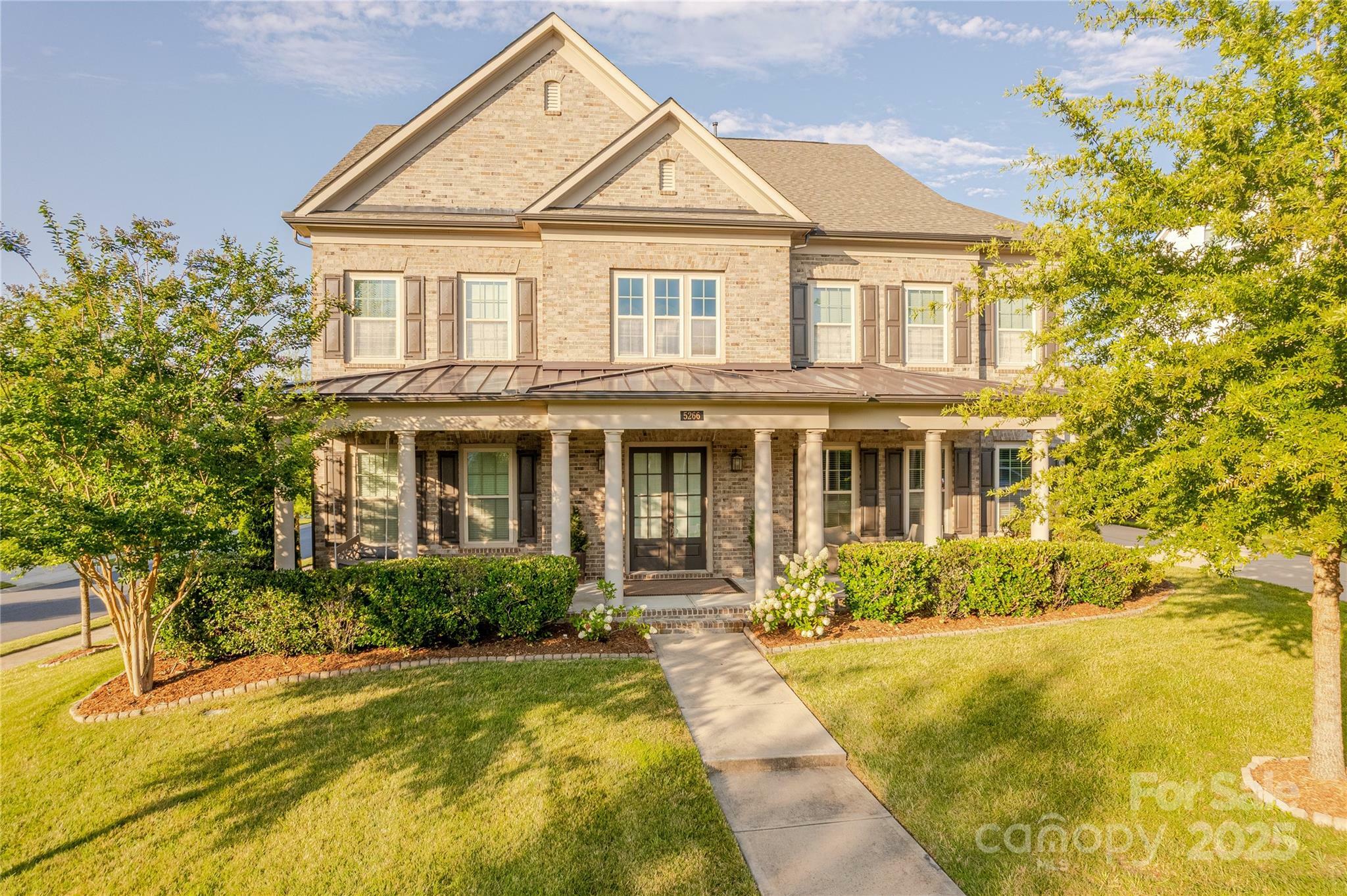 5266 Meadowcroft Way  Fort Mill SC 29708 photo