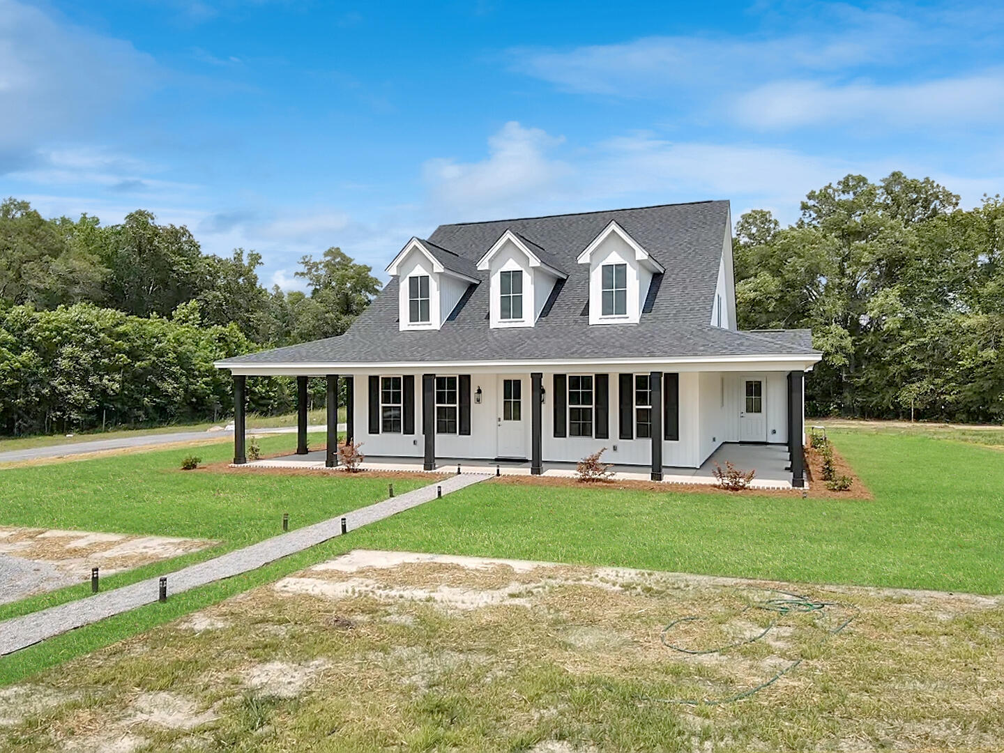 Property Photo: 5344 State Road SC 29059