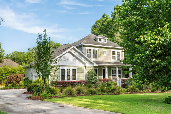 Property Photo: 6936 Tanner Hall Boulevard SC 29410