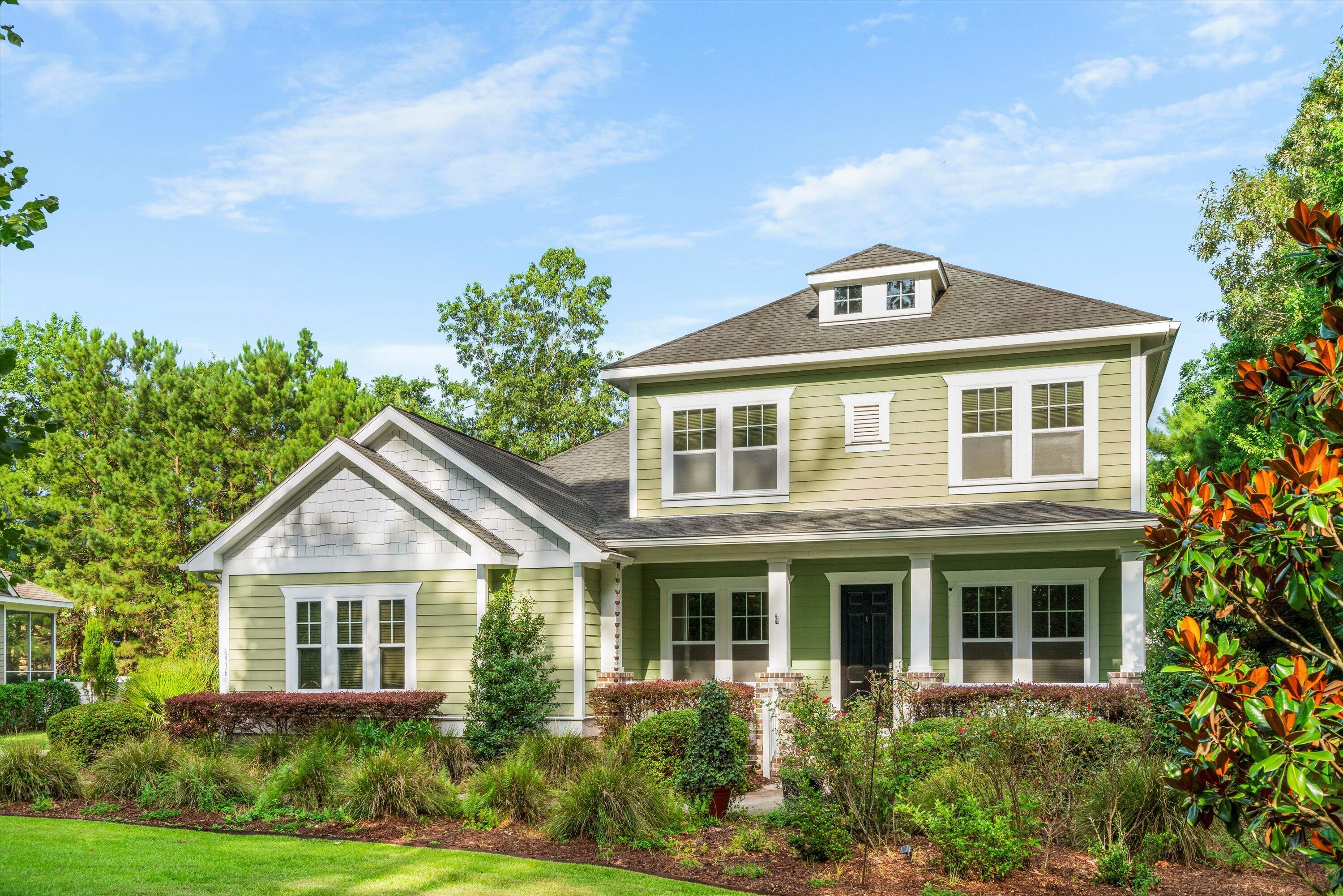 Property Photo: 6936 Tanner Hall Boulevard SC 29410
