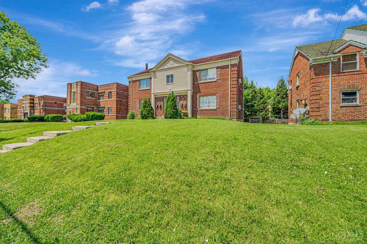 Property Photo: 3166 Werk Road OH 45211