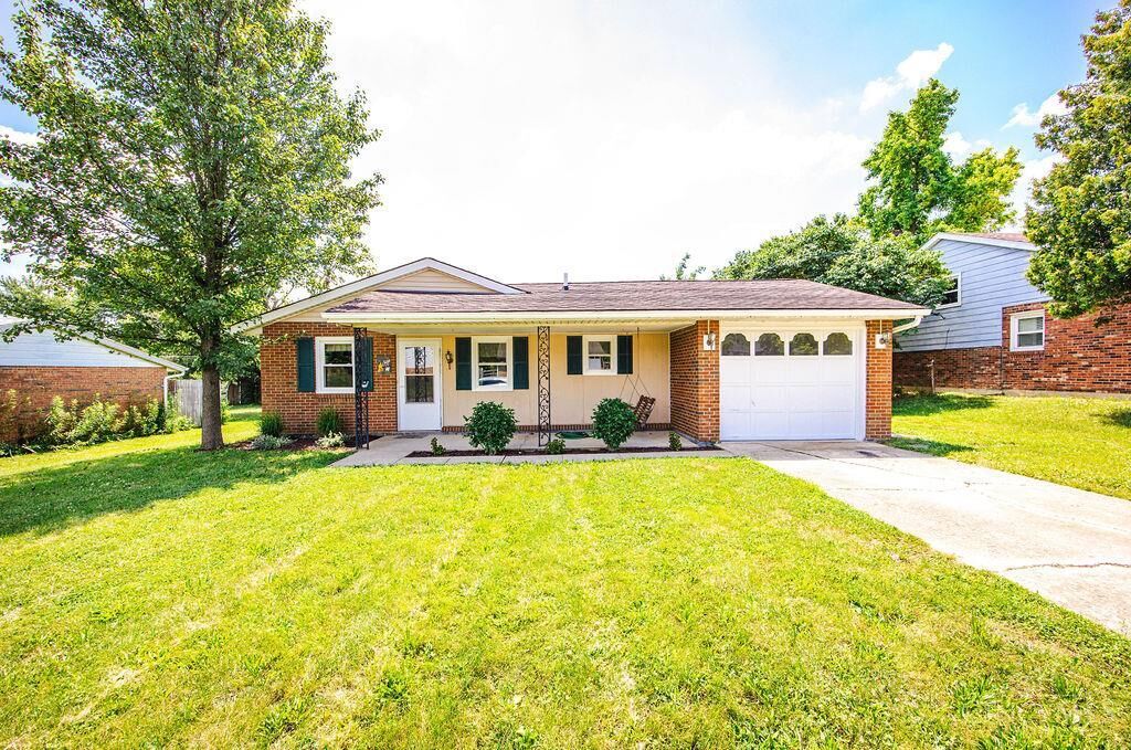 Property Photo: 1771 Amarillo Drive OH 45013