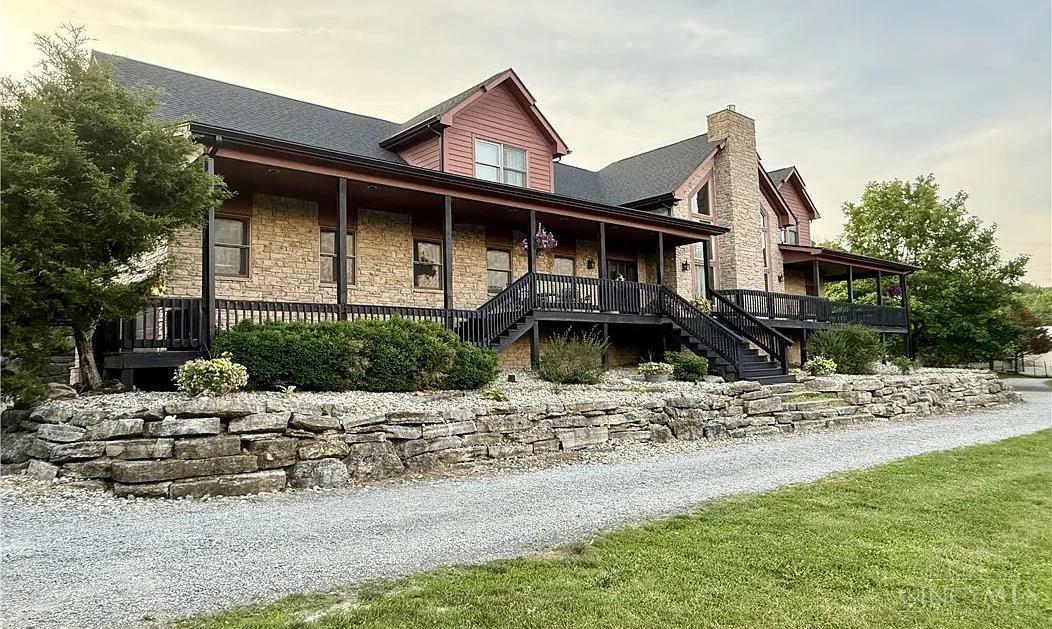Property Photo: 7219 N US Rt 42 OH 45068