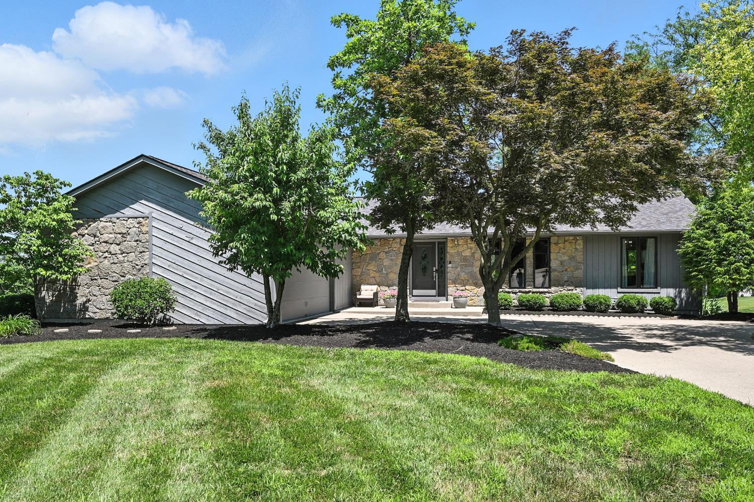 Property Photo: 5648 Eagle Nest Court OH 45069