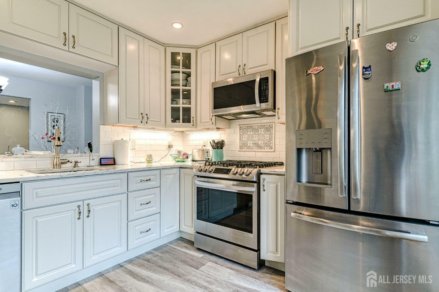 Property Photo: 16 Jeanette Court 293 NJ 08831