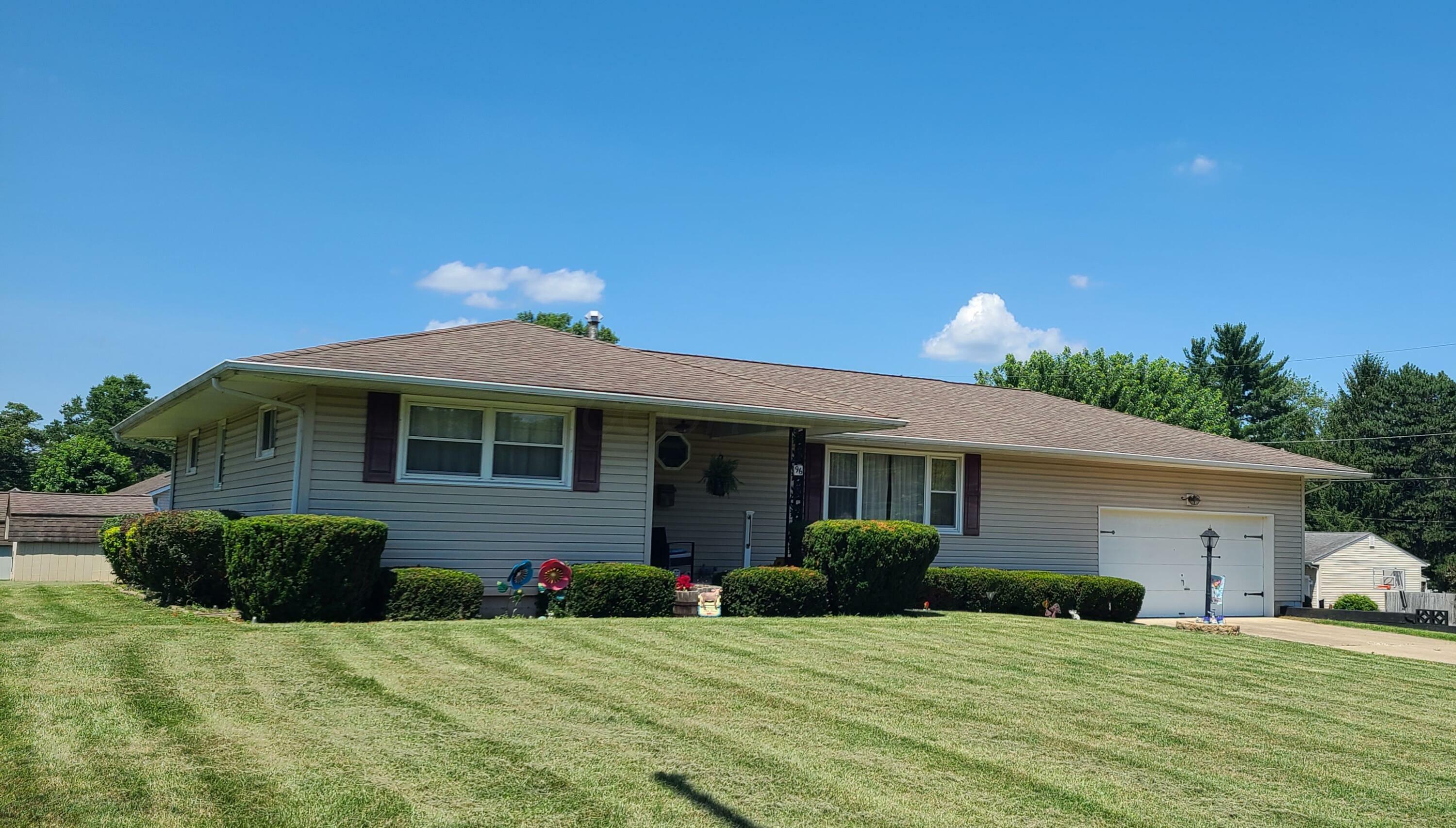 Property Photo:  96 Summit Street  OH 43055 