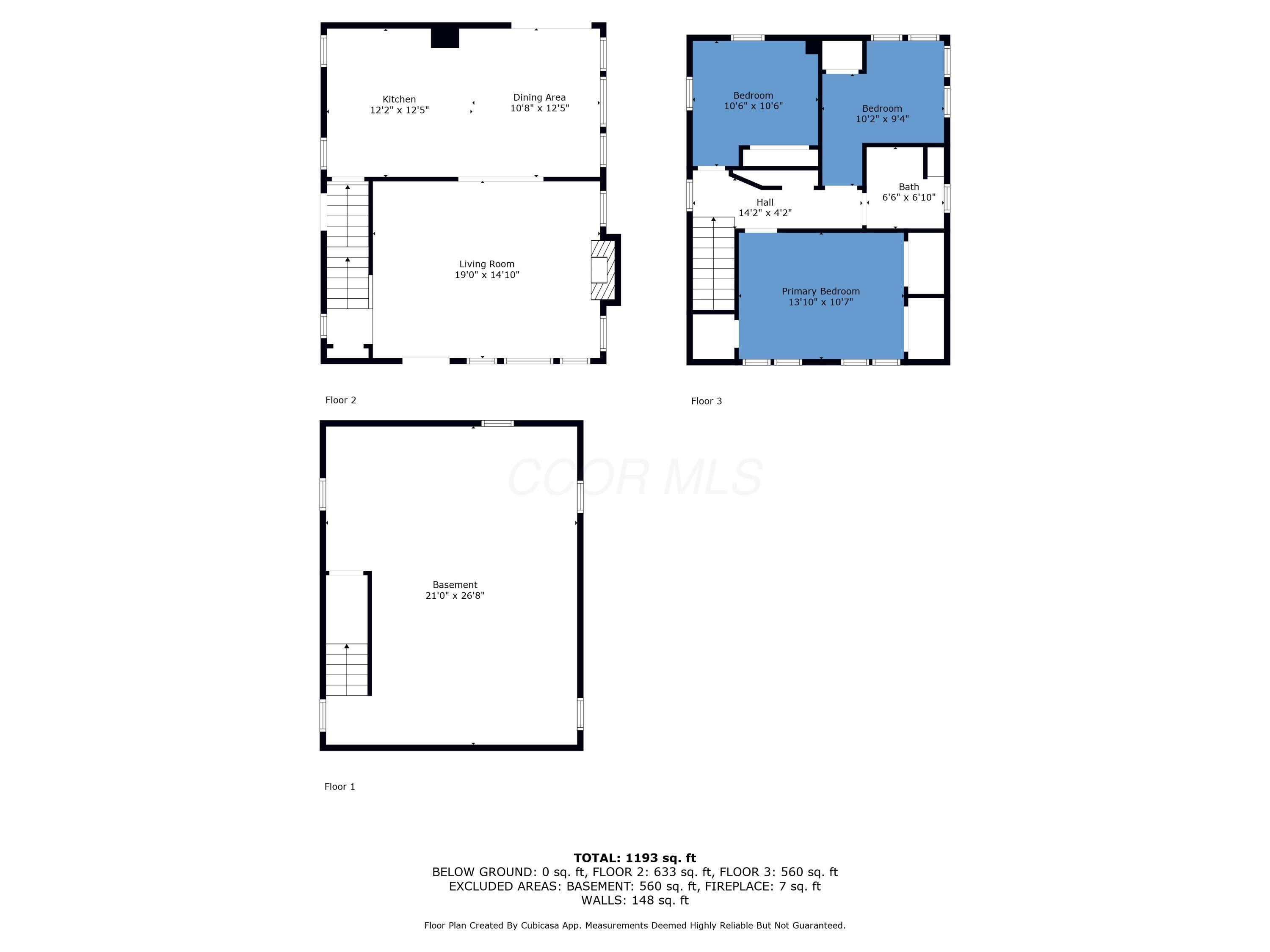 Property Photo: 402 Southwood Avenue OH 43207