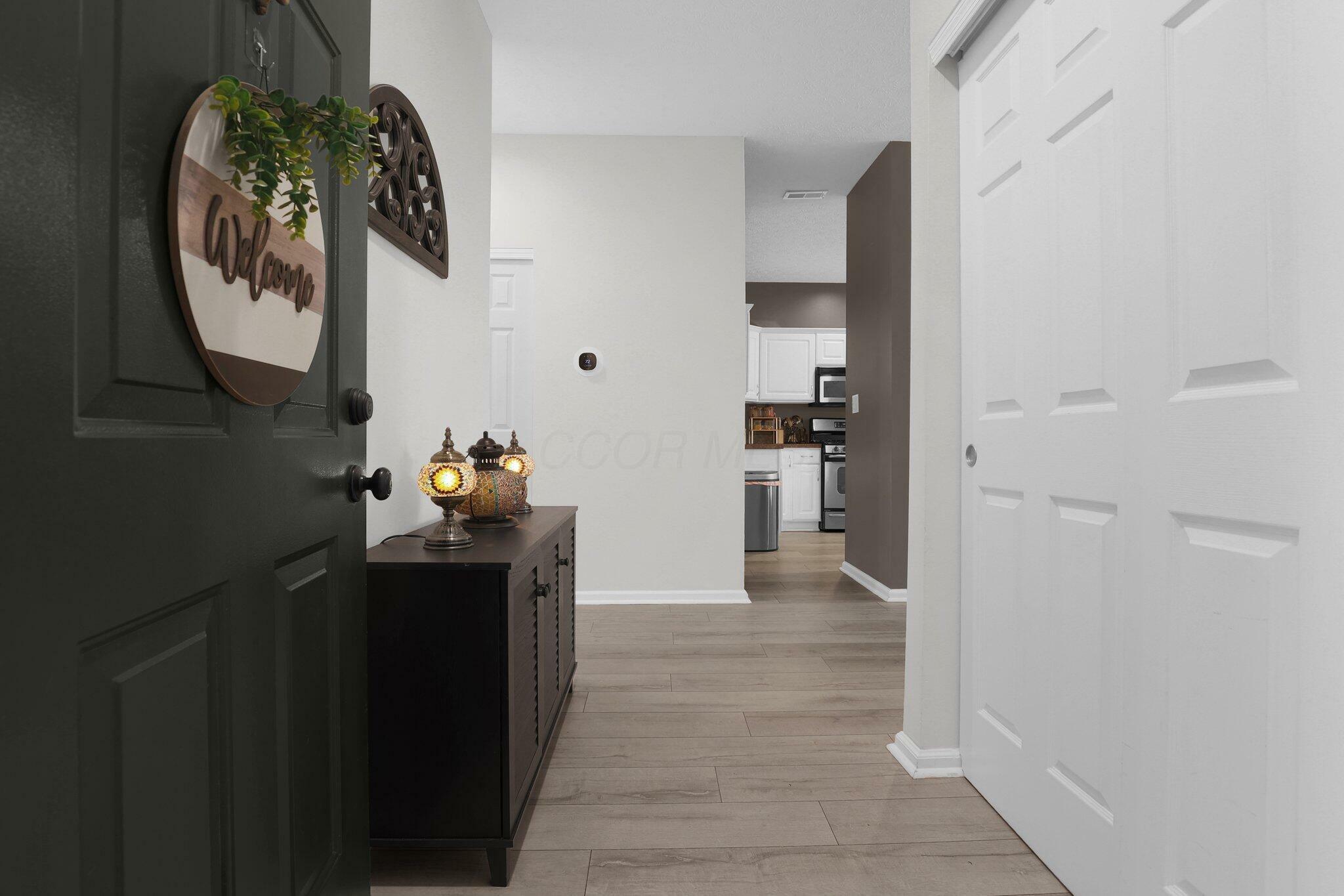 Property Photo: 3388 Smileys Corner OH 43026