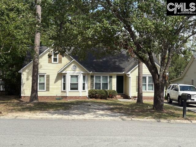 312 Winslow  Columbia SC 29229 photo